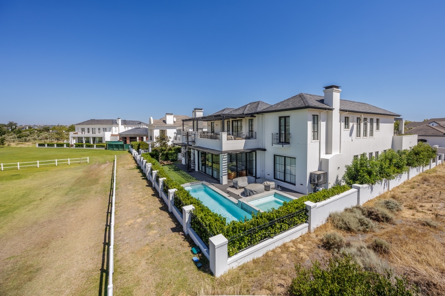 5 Bedroom Property for Sale in Val De Vie Estate Western Cape